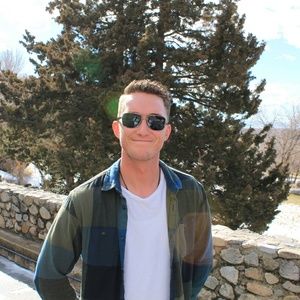 Meet your Posher, Nate